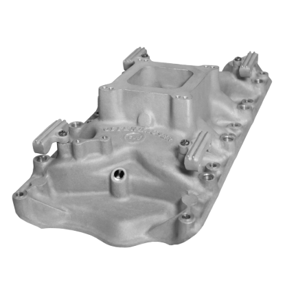 Picture of FiTech Fuel Injection Engine Intake Manifold - 30202-1