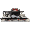 Picture of FiTech Fuel Injection Fuel Injection System Kit - 30203