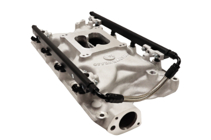 Picture of FiTech Fuel Injection Engine Intake Manifold - 30252