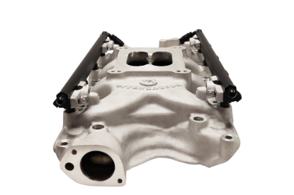 Picture of FiTech Fuel Injection Engine Intake Manifold - 30252