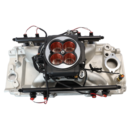Picture of FiTech Fuel Injection Fuel Injection System Kit - 30258