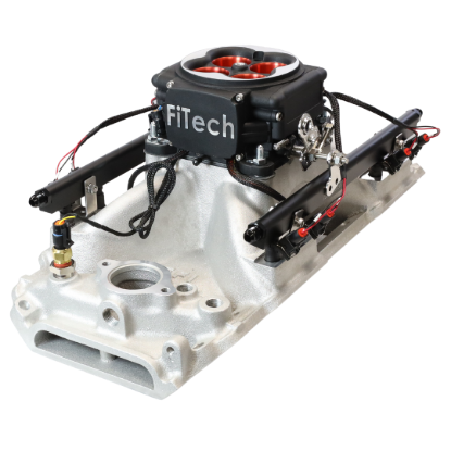 Picture of FiTech Fuel Injection Fuel Injection System Kit - 30258