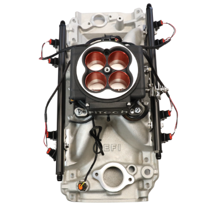 Picture of FiTech Fuel Injection Fuel Injection System Kit - 30454