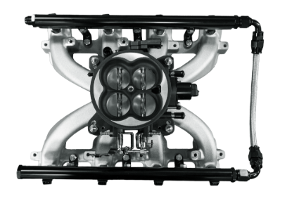 Picture of FiTech Fuel Injection Fuel Injection System Kit - 37012