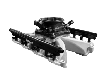 Picture of FiTech Fuel Injection Fuel Injection System Kit - 37012