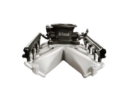 Picture of FiTech Fuel Injection Fuel Injection System Kit - 37017