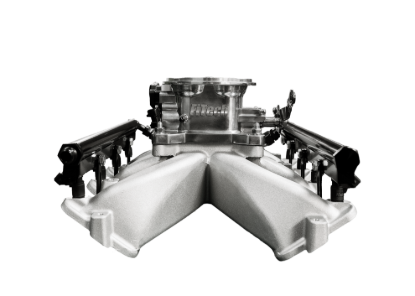 Picture of FiTech Fuel Injection Fuel Injection System Kit - 37018
