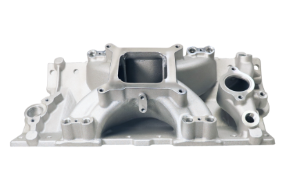 Picture of FiTech Fuel Injection Engine Intake Manifold - 37854-2