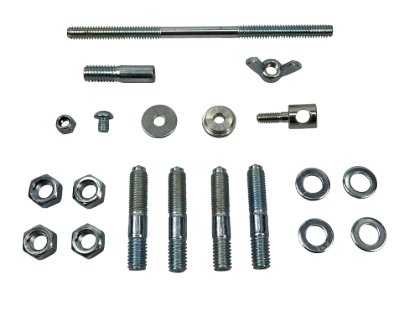 Picture of FiTech Fuel Injection Fuel Injection System Kit - 38011