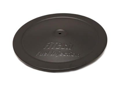 Picture of FiTech Fuel Injection Air Cleaner Assembly - 42005