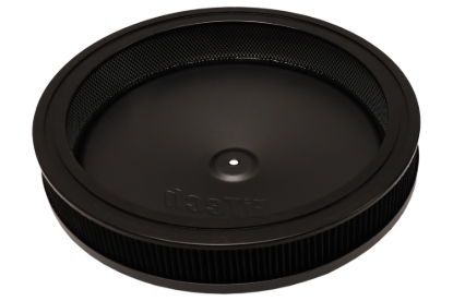 Picture of FiTech Fuel Injection Air Cleaner Assembly - 42202