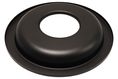 Picture of FiTech Fuel Injection Air Cleaner Assembly - 42202