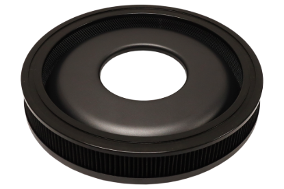 Picture of FiTech Fuel Injection Air Cleaner Assembly - 42202