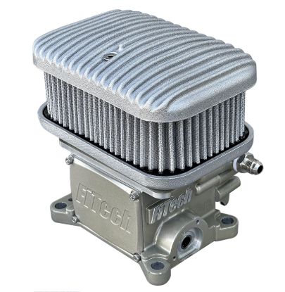 Picture of FiTech Fuel Injection Engine Air Filter - 42400