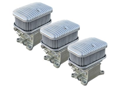 Picture of FiTech Fuel Injection Engine Air Filter - 42400