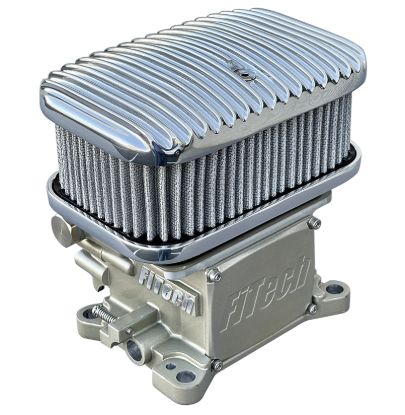 Picture of FiTech Fuel Injection Engine Air Filter - 42401