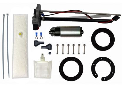 Picture of FiTech Fuel Injection Fuel Injection Pump - 50014