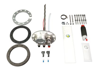 Picture of FiTech Fuel Injection Fuel Injection Pump - 50019