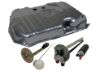 Picture of FiTech Fuel Injection Fuel Tank Assembly - 58021