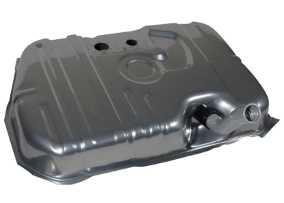 Picture of FiTech Fuel Injection Fuel Tank Assembly - 58120