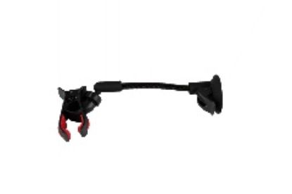 Picture of FiTech Fuel Injection Computer Chip Programmer Mounting Bracket - 60016