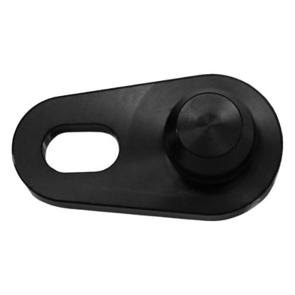 Picture of FiTech Fuel Injection Manifold Absolute Pressure Sensor Cover - 60038