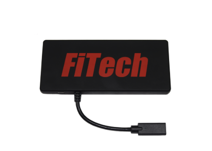 Picture of FiTech Fuel Injection Computer Chip Programmer - 62013-30005