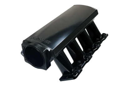 Picture of FiTech Fuel Injection Engine Intake Manifold - 70001-4