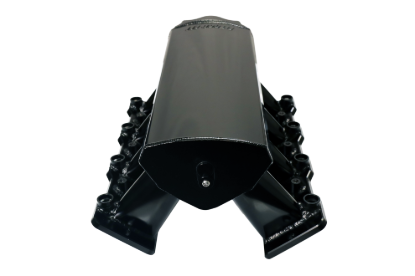 Picture of FiTech Fuel Injection Engine Intake Manifold - 70001-4