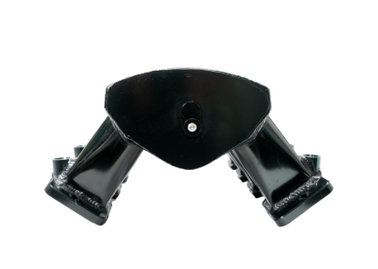 Picture of FiTech Fuel Injection Engine Intake Manifold - 70001-7