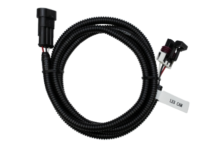 Picture of FiTech Fuel Injection Engine Camshaft Position Sensor Wiring Harness - 70050-11