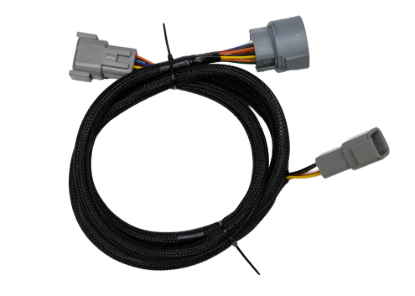 Picture of FiTech Fuel Injection Transmission Control Module Wiring Harness - 70050-5