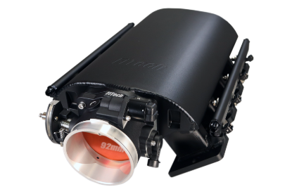 Picture of FiTech Fuel Injection Fuel Injection System Kit - 70088