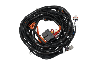 Picture of FiTech Fuel Injection Fuel Injection System Kit - 70091