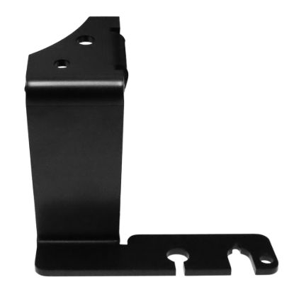 Picture of FiTech Fuel Injection Fuel Injection Throttle Cable Bracket - 70160