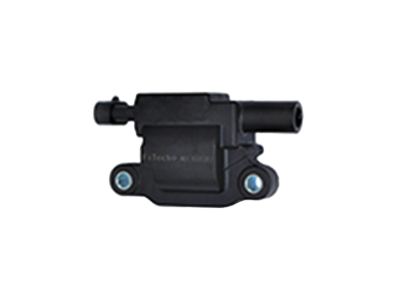 Picture of FiTech Fuel Injection Ignition Coil - 79100
