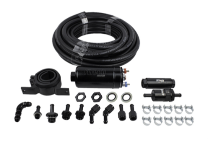 Picture of FiTech Fuel Injection Fuel Injection System Kit - 79107