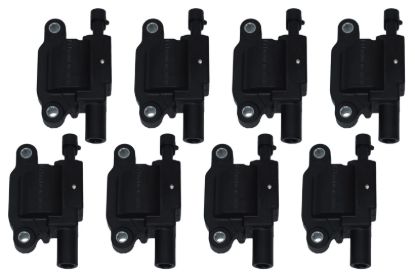 Picture of FiTech Fuel Injection Fuel Injection System Kit - 79415