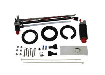 Picture of FiTech Fuel Injection Fuel Injection System Kit - 79604