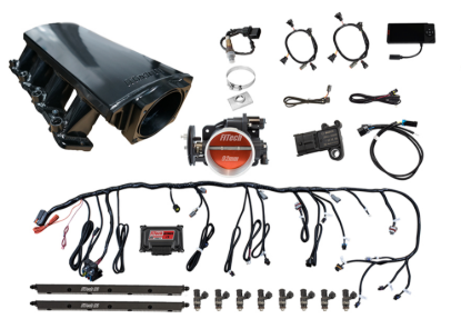 Picture of FiTech Fuel Injection Fuel Injection System Kit - 79711