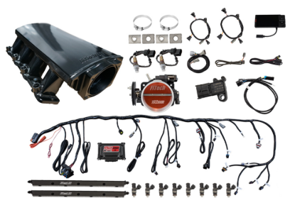 Picture of FiTech Fuel Injection Fuel Injection System Kit - 79714