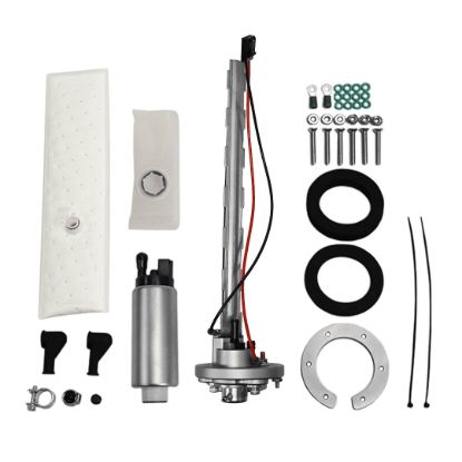 Picture of FiTech Fuel Injection Fuel Injection System Kit - 79716