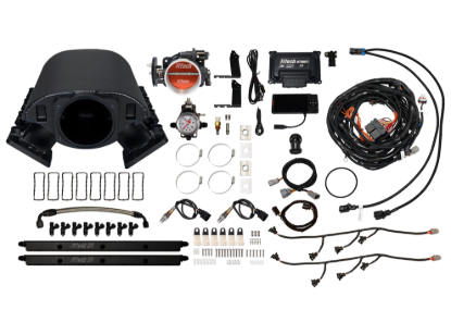 Picture of FiTech Fuel Injection Fuel Injection System Kit - 79789