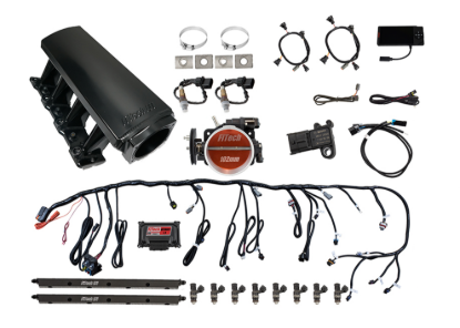 Picture of FiTech Fuel Injection Fuel Injection System Kit - 79808