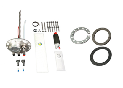 Picture of FiTech Fuel Injection Fuel Injection System Kit - 79812
