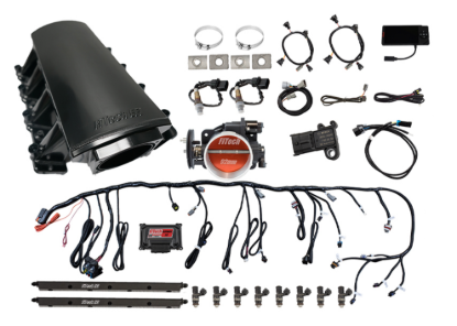 Picture of FiTech Fuel Injection Fuel Injection System Kit - 79816