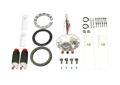 Picture of FiTech Fuel Injection Fuel Injection System Kit - 79935