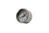 Picture of FiTech Fuel Injection Fuel Pressure Gauge - 80116