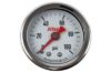Picture of FiTech Fuel Injection Fuel Pressure Gauge - 80117