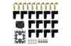 Picture of FiTech Fuel Injection Fuel Injection System Kit - 90017